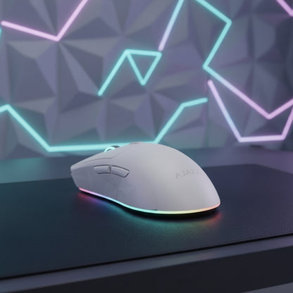 Ajazz AJ139 Pro Wireless Gaming Mouse