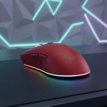 Ajazz AJ139 Pro Wireless Gaming Mouse